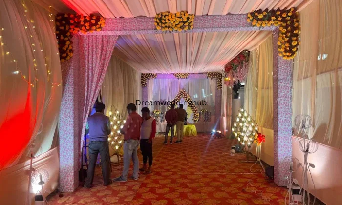 Rimjhim Marriage Hall